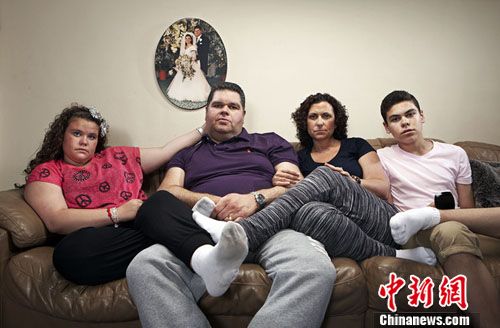 �������Ӵ����й��桶Gogglebox��2014�������