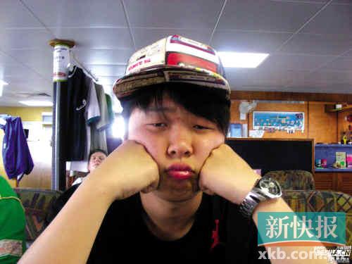 杜海涛疑因跪拜韩星风波遭湖南卫视雪藏