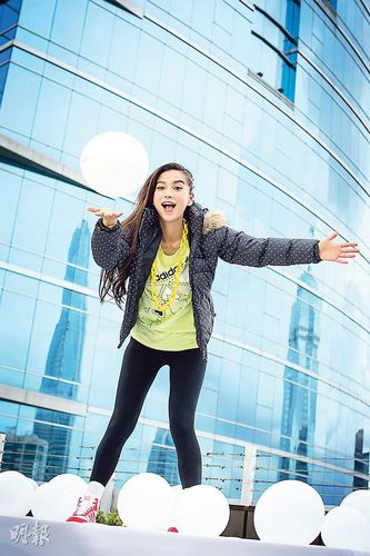 Angelababy������Ƭ�ع��˷�������ͼ��