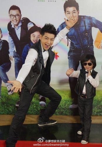 “爸爸”引全民亲子热网友:看完立马想生萌宝