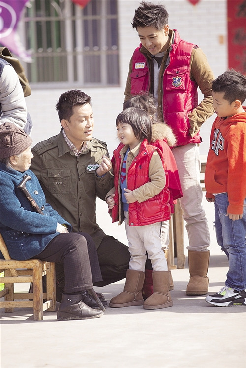 传Kimi片酬15万一天湖南卫视:他们都是零片酬