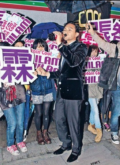 �����ط�������TVB�ӵ���ѡ����ƽ��ֻ�ǿ���Ц