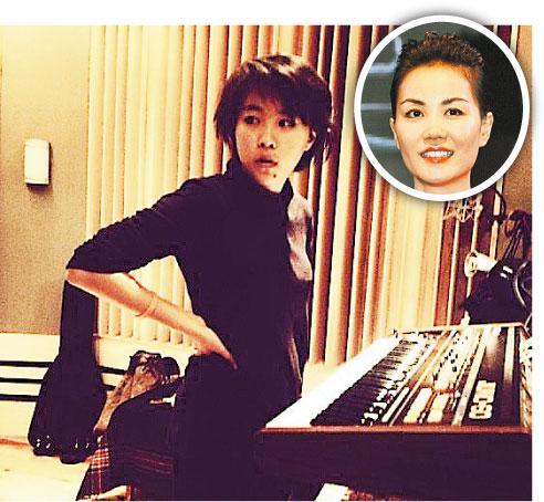 񼾸ͯ������ŮζŨ����������ĸ�����ƣ�ͼ��