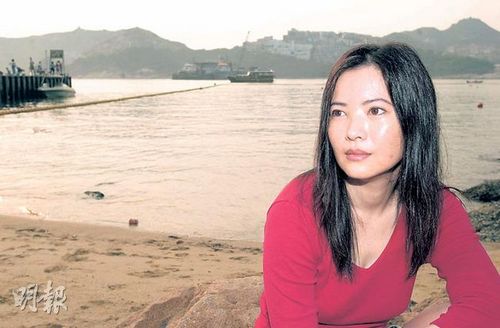 蓝洁瑛自曝曾遭强奸1人已去世1人系酒后犯错