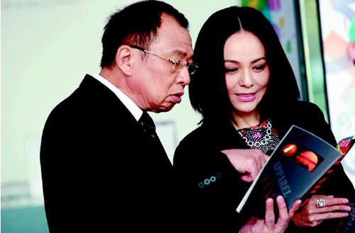 TVB�������������̸��ѩ�̡����գ�ʮ������