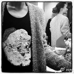 容祖儿与男友同过圣诞节破情变传闻(图)