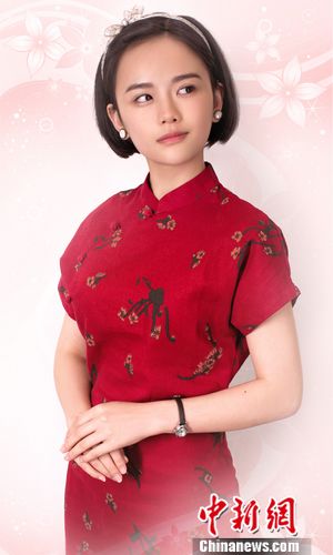 ��������Ե����������Ů��ױ������Ϫ���飨��ͼ��