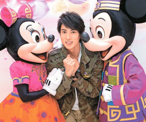 ��������Ů����������̸����������Ҫ���ľ�Ӫ