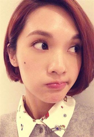 杨丞琳强调从未改名怒呛算命师造谣(图)