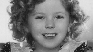 好莱坞影星秀兰·邓波儿去世家人都在身旁(图)