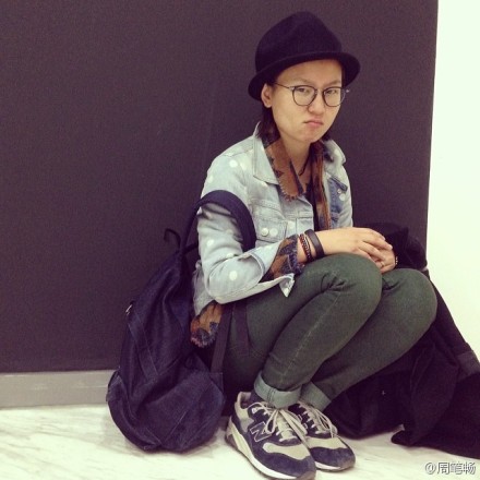 �ܱʳ�ɹ���վ����ձ�ָ�뻯ױ���������ˣ�ͼ��