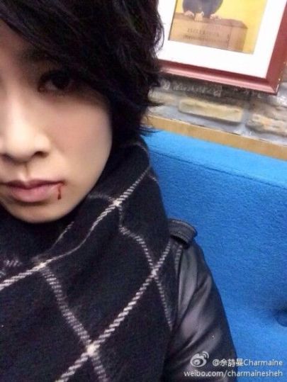 ��ʫ��ɹ�����Ѫ���ո�̾��Ϸ����͸�ˡ���ͼ��