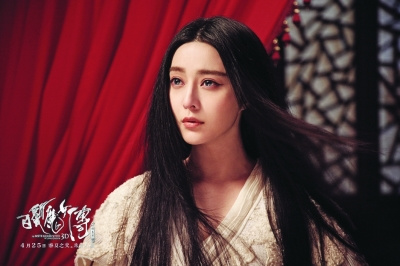 ���׷�ħŮ��������4��25���ء�Ϊ����ħ��Ԥ��Ƭ