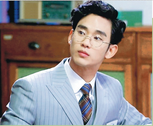 韩剧《来自星星的你》监制透露很想拍续集(图)