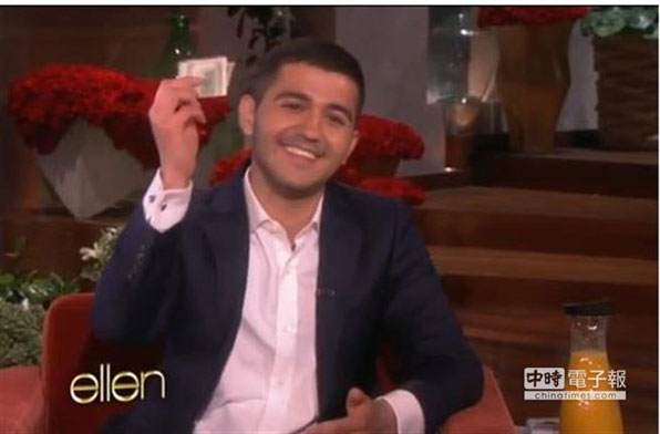 ��˹����������Ա��1000��ԪС�ѷ�������棨ͼ��