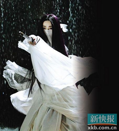 ���׷�ħŮ�����ع���շ��������;��ޣ�ͼ��