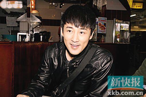 传林峯痴恋吴千语亲手做礼物送心上人(图)