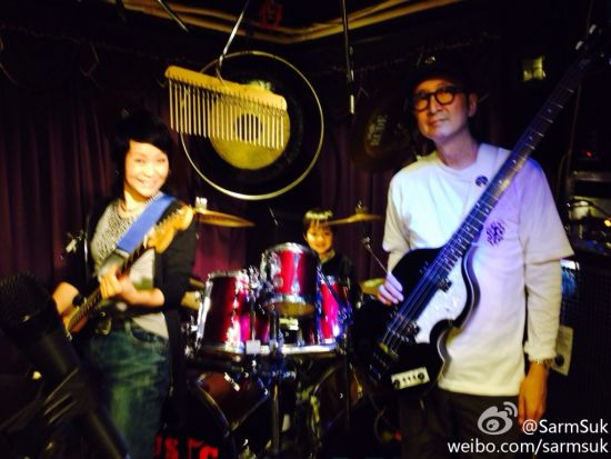 Ҷͯ���Ϲ�һ���漪������פ��������ͼ��