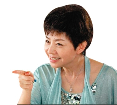 宋丹丹被指随意改剧本 演员自带"编剧"成行业怪状