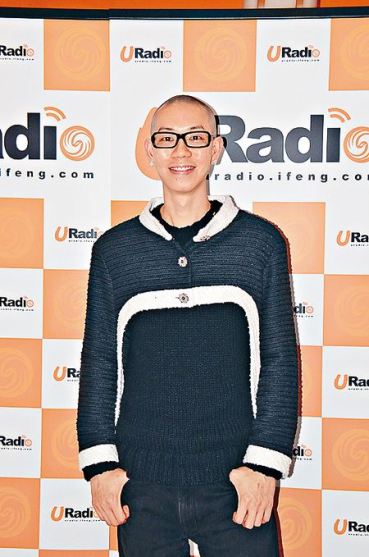 化妆师好友斥王菲谢霆锋复合传闻“无聊”(图)