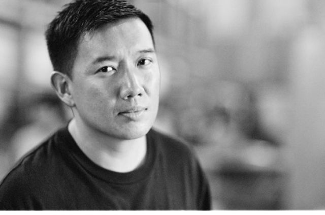 杜汶泽支持台湾"反服贸"学生 温兆伦痛批无知