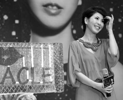 许茹芸计划6月在韩国办婚礼为老公学韩语(图)