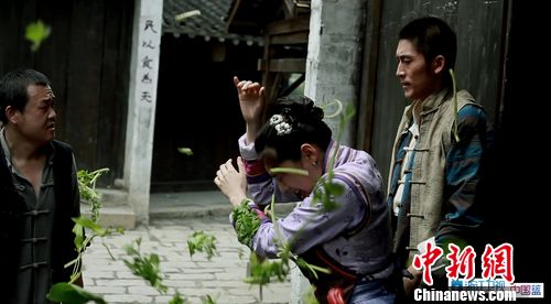 《秀秀的男人》制片人否认虐剧消亡:沉淀后再发展