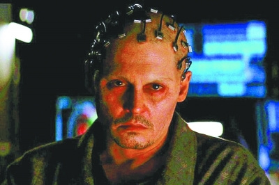 《超验骇客》被批“太糟糕”德普选片眼光遭质疑