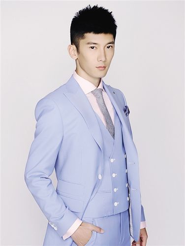 "莫小康"扮演者:为演《我爱男闺蜜》曾8次试戏