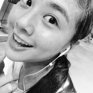 艺人“鬼鬼”素颜撞脸罗志祥男方:像惨了(图)