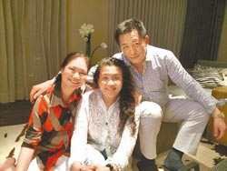 大S女儿小名为“格格吉祥”婆婆疯狂采购童装(图)