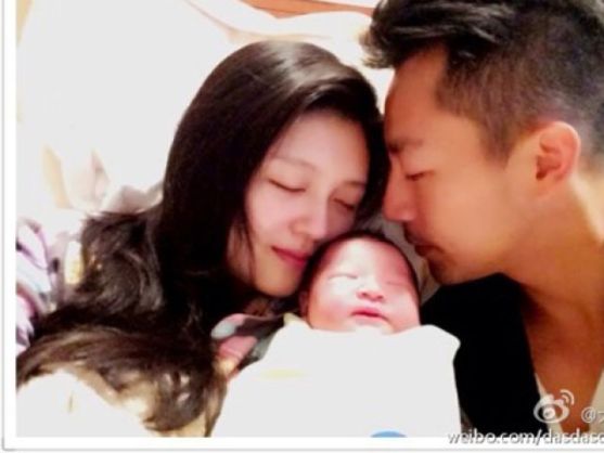 汪小菲否认女儿叫“格格吉祥”呛声岳母:谁起的?