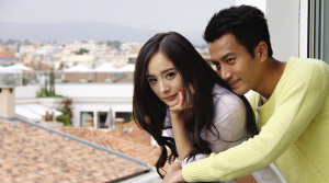 刘恺威谈育儿观:时刻做好当爸爸的准备