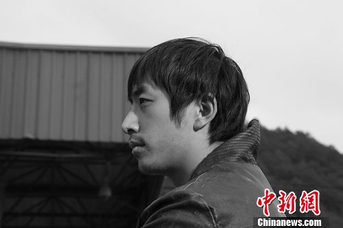 《后会无期》再嚗新角色韩寒力邀白客孔连顺加盟