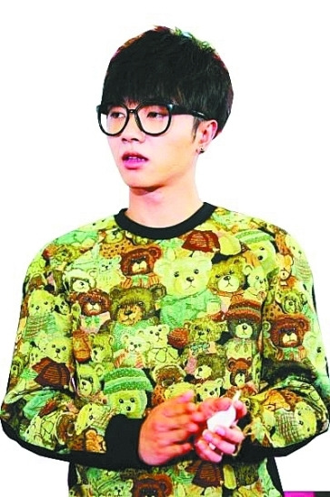 ����������Ź���̸���飺���ų⡰���������ͼ��