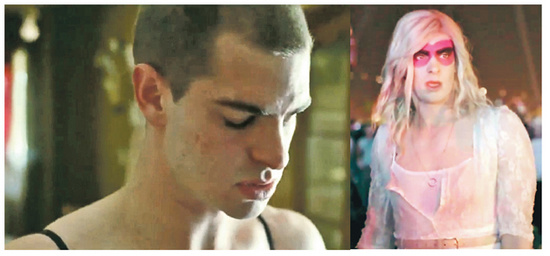 ��֩�����������ǲ���MV�練�����͸�Ц��ͼ��