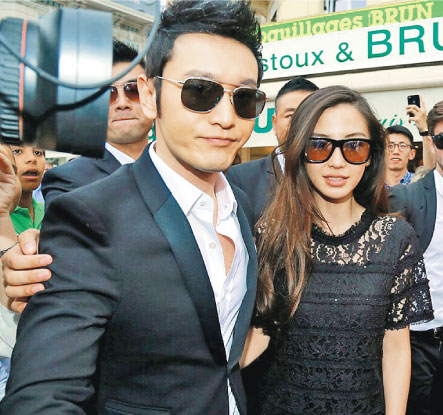 ����������ιŮ�ѳԷ�Angelababy������ǣ�ͼ��