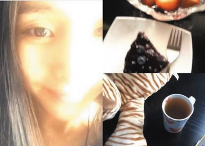 �������к�����軳�н�7������������Ů��ͼ��