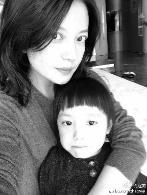 星二代小名欢乐多:食物受偏爱土豆木耳皆受宠