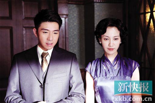 俞灏明新剧演硬汉谈烧伤往事感慨良多(图)