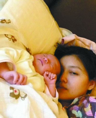 ��S§Ů��˯����ƣ̬����:�Ҹ���ĸ��������ͼ��