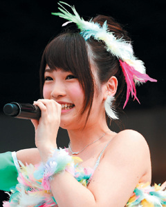 AKB48��Ա��⵶ͻϮ��˾:�����ˣ�û����Σ��