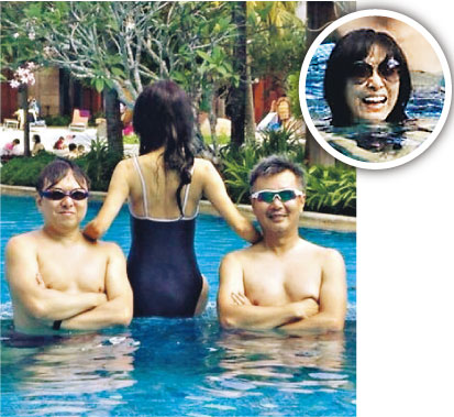 58����ѩ���Ը�Ӿװ������Ϸˮ����������ͼ��