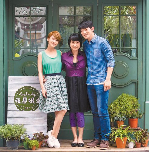 杨丞琳撇与JPM成员王子绯闻:现在是单身(图)