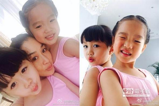 ����羴���Ů���������豻�ޡ�������ĸ����ͼ��