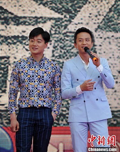 邓超谈出轨和孙俪感情非常好不会发生这些事3