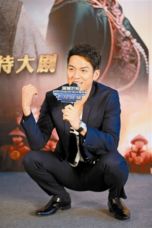 �Ӻ�������ת��ϲ�磺���˲��١���尮�顷��ͼ��