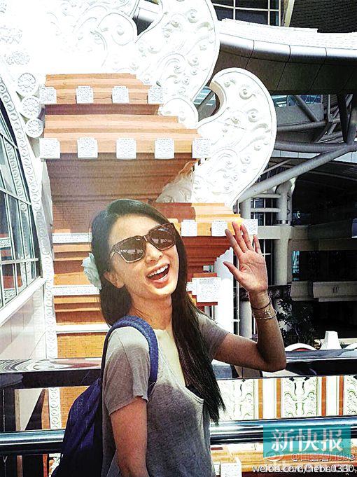 Hebe�ȼٻ�����ɭϵ����Ů���ճ������崿��ͼ��