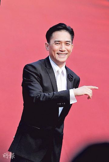 王家卫新片拍摄单恋故事梁朝伟有望当男一号(图)