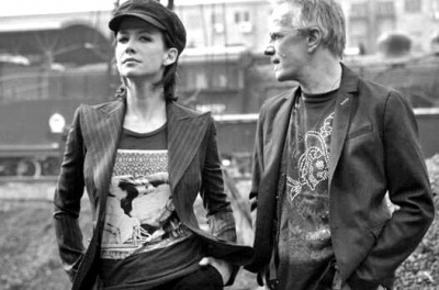 苏菲·玛索与兰伯特7年恋情结束(图)